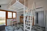 Apartmán Executive s mezonetovou postelí